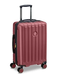 Delsey Paris Shadow 6.0 23" Carry-on Expandable Spinner
