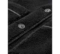 Ugg Women's Sema Comfort-Fit Full-Length Fluff Coat