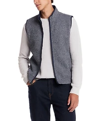 Weatherproof Vintage Men's Knit Vest