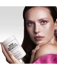 Codeage Raw Women s Probiotic+ Supplement