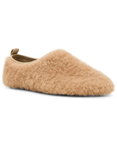 Steve Madden Women's Mino-f Slip-On Flats