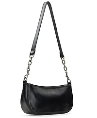 Patricia Nash Women's Sassi Baguette Crossbody Handbag