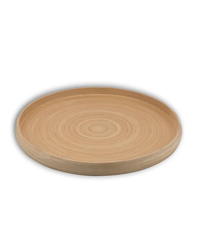 Joyce Chen Lexa Collection 16" Serving Tray