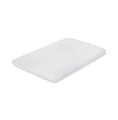 Waterproof Crib Mattress Protector for Playard/Mini/portable Crib Mattress
