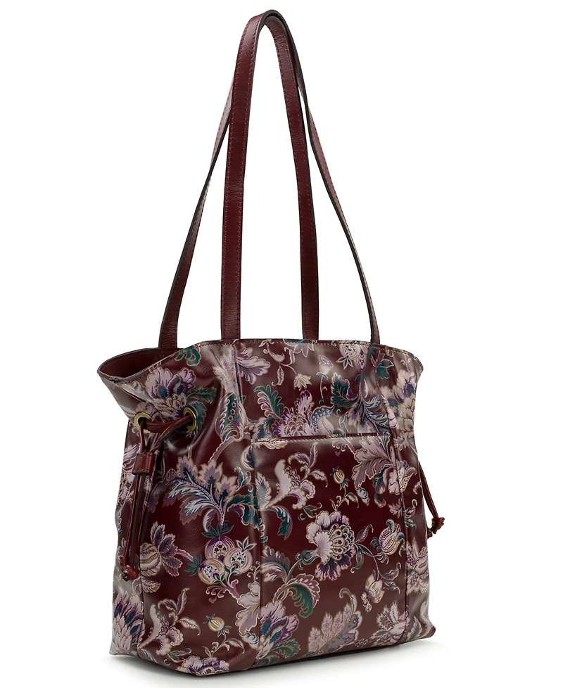 Patricia Nash Women's Everton Medium Tote Handbag