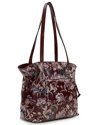 Patricia Nash Women's Everton Medium Tote Handbag