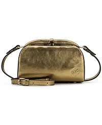 Patricia Nash Women's Pilzone Frame Crossbody Handbag