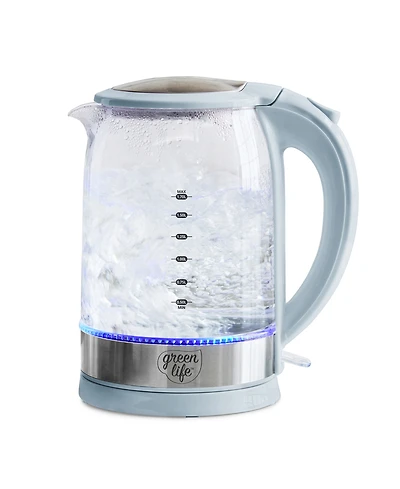 GreenLife 1.7 Liter Qwik Ez Kettle