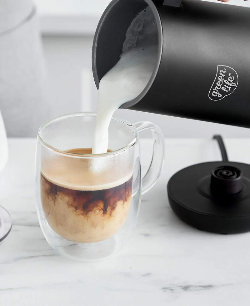 GreenLife 10 oz. Instant Milk Frother