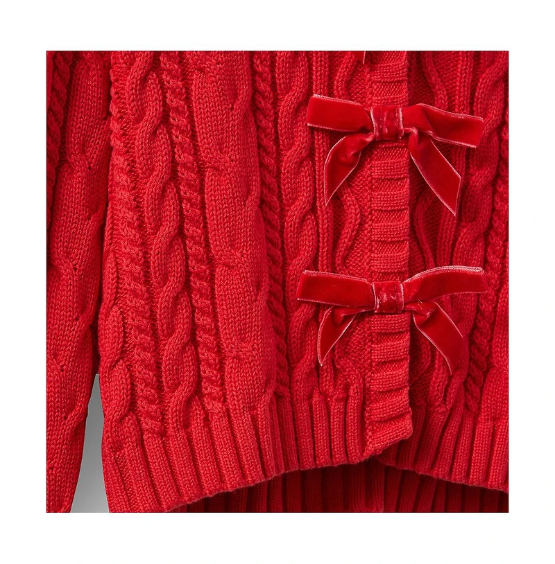 Cotton On Girls Claudia Cardigan