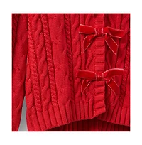 Cotton On Girls Claudia Cardigan