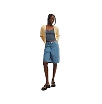 Cotton On Women's Everfine Double Zip Up Hoodie