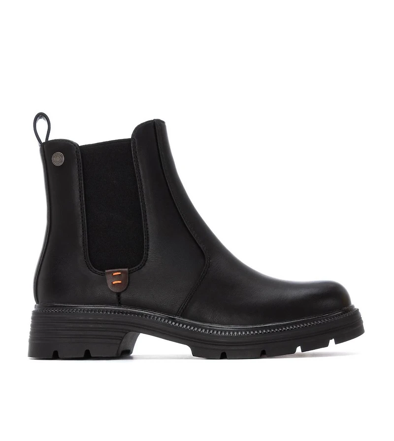 Xti Women's Chelsea Ankle Booties Refresh Collection