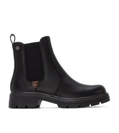 Xti Women's Chelsea Ankle Booties Refresh Collection