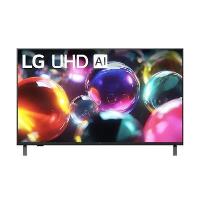 43" (2025) UA7000 Series Led Ai 4K Uhd Smart Tv – 43UA7000PUB