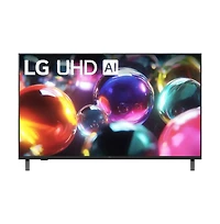 43" (2025) UA7000 Series Led Ai 4K Uhd Smart Tv – 43UA7000PUB