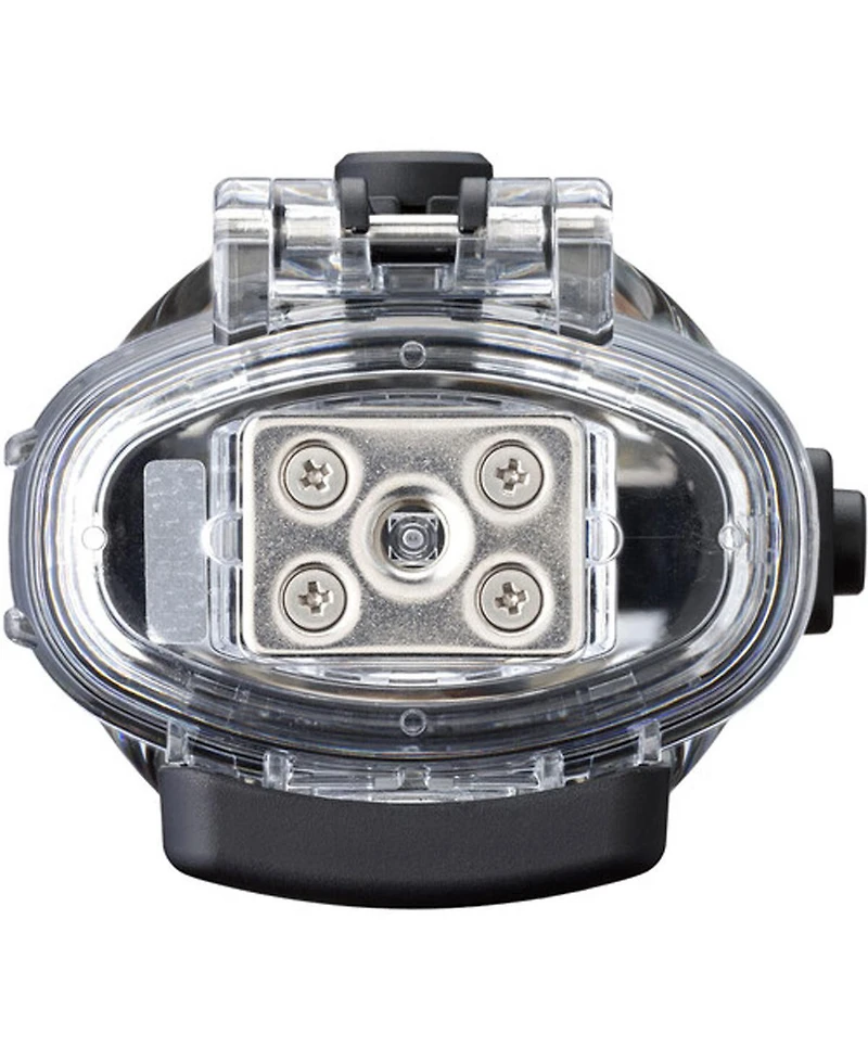 Ricoh Tw-2 Underwater Housing for Theta X Camera