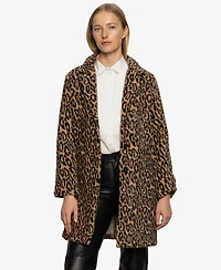 Sanctuary Women's Hometown Notched Jacket