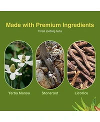 Singer's Saving Grace Extra Strength 1 oz.