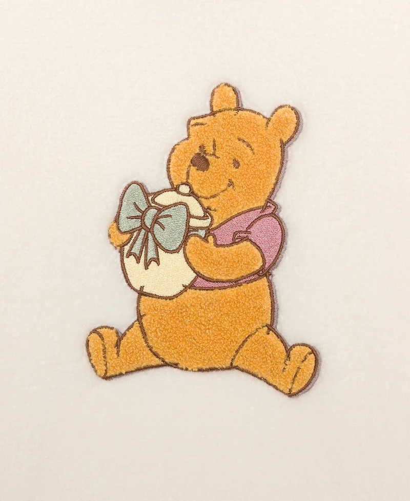 Hybrid Girls 2T-6X 2-Piece Pooh and Friends Top Leggings Set