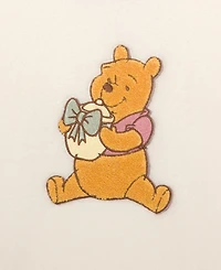 Hybrid Girls 2T-6X 2-Piece Pooh and Friends Top Leggings Set