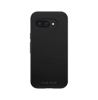Case-Mate Protection Pack Tough Case and Glass Screen Protector for Google Pixel A 2025-Clear