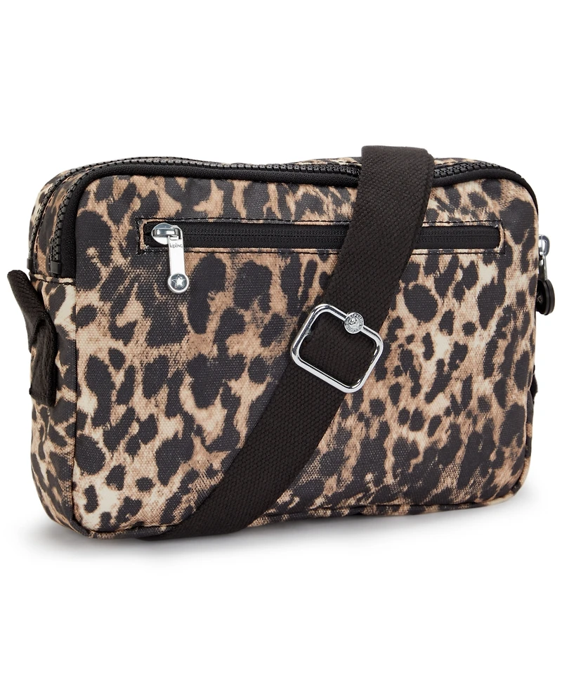 Kipling Abanu Medium Crossbody Bag