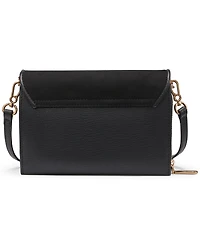 Karl Lagerfeld Paris Lourdes Mini Crossbody Bag