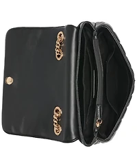 Karl Lagerfeld Paris Lafayette Small Shoulder Bag
