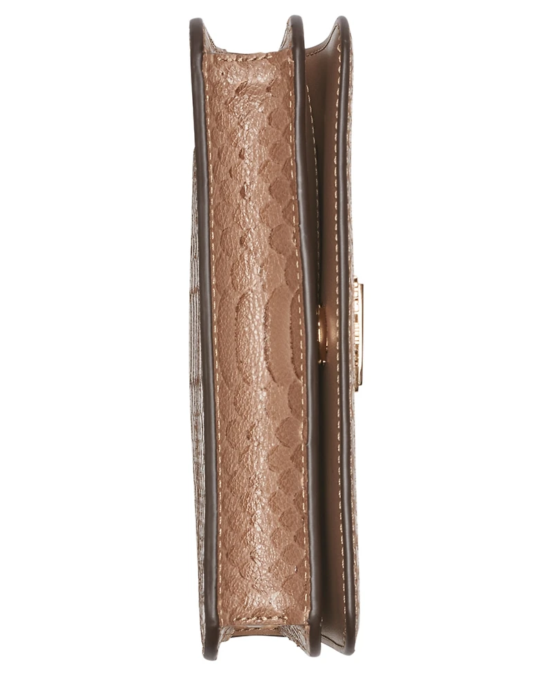 Karl Lagerfeld Paris Kosette Shoulder Bag