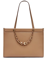 Karl Lagerfeld Paris Savoie Large Tote Bag
