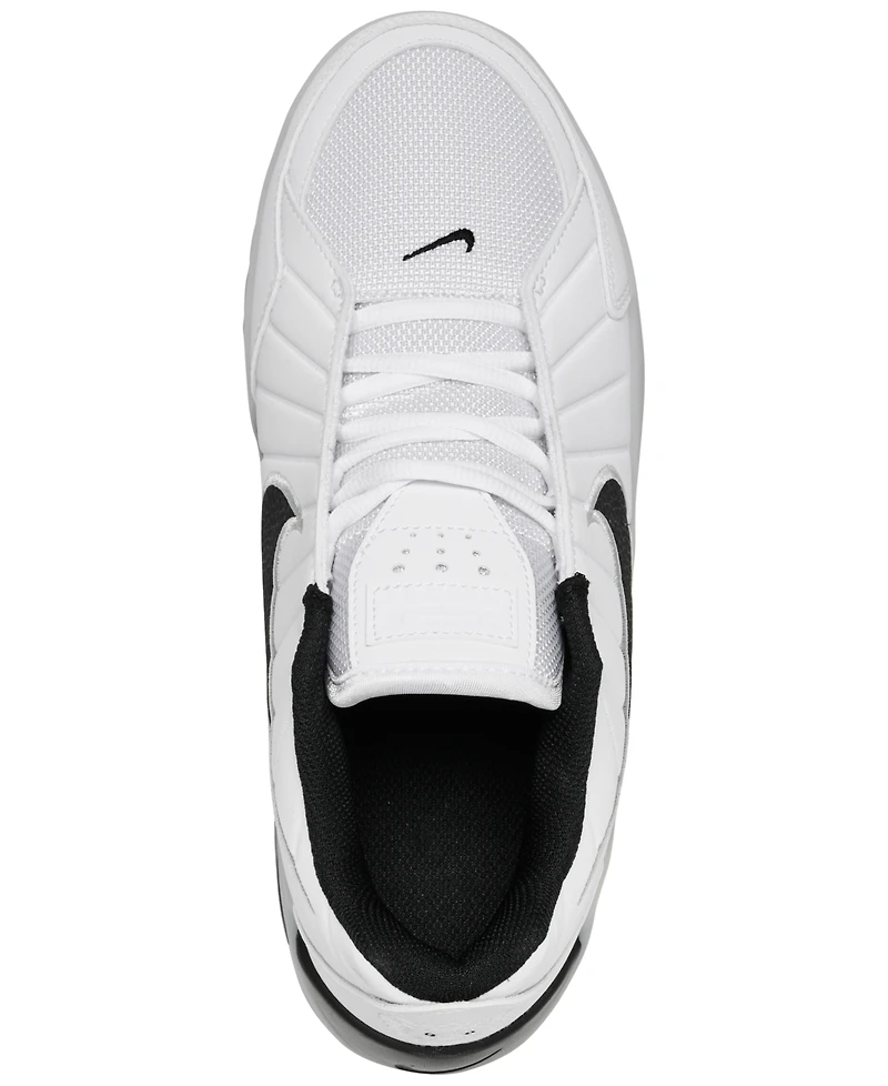 Nike Big Kid's LeBron Witness 9 Basketball Sneakers from Finish Line