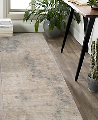 Mink Home Castille CSL141 2'3"x8' Runner Area Rug