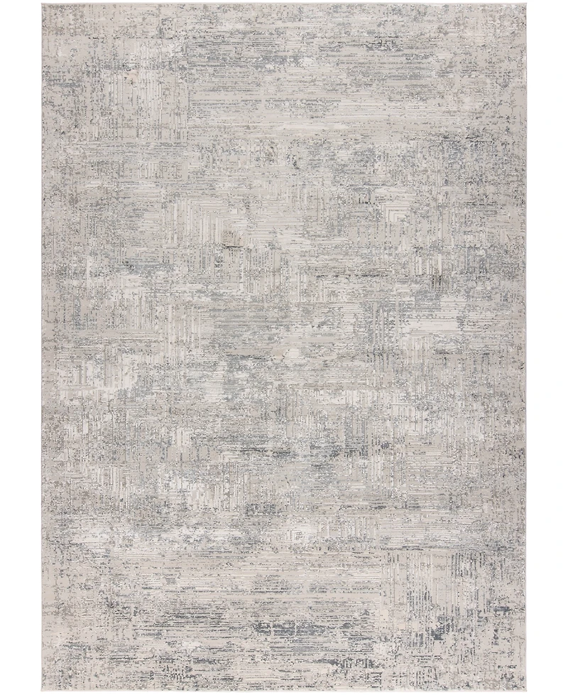 Mink Home Alloy ALL343 2'6"x4' Area Rug