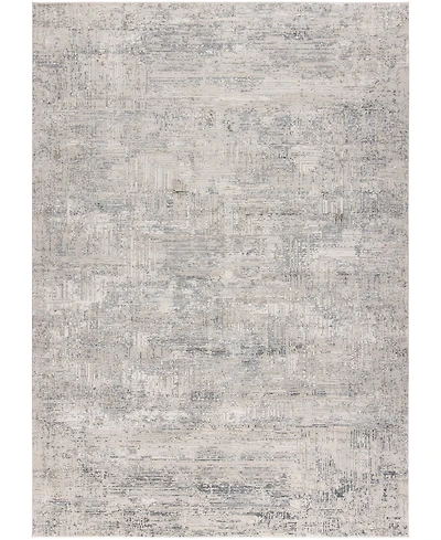 Mink Home Alloy ALL343 2'6"x4' Area Rug