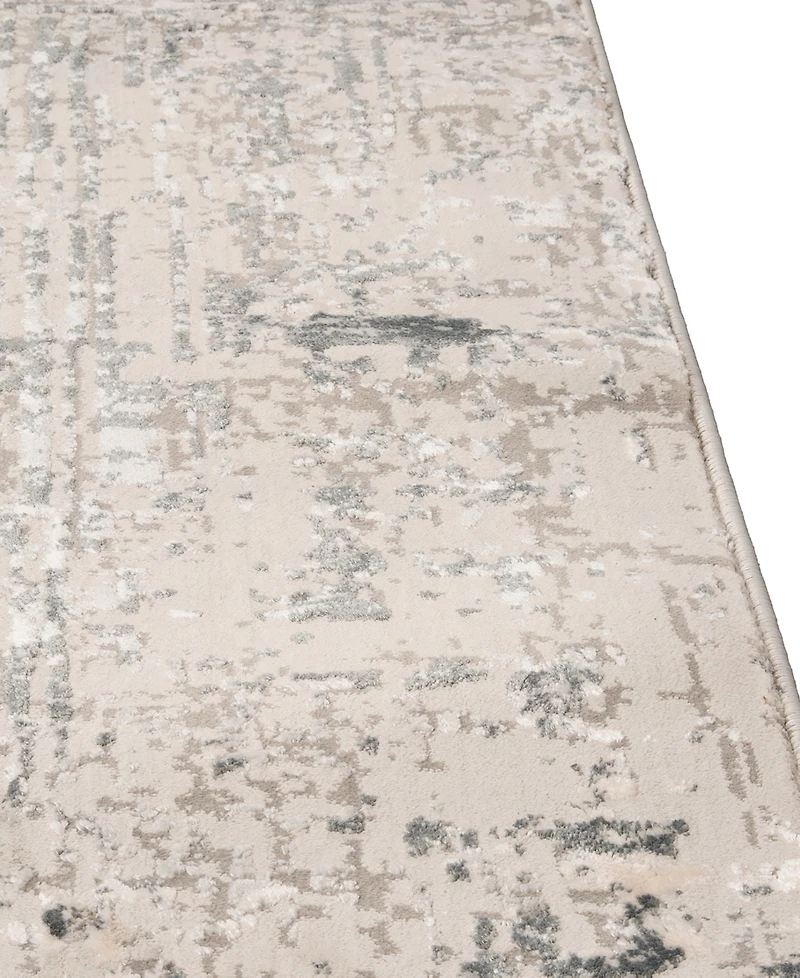 Mink Home Alloy ALL343 5'x8' Area Rug