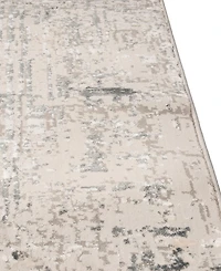 Mink Home Alloy ALL343 5'x8' Area Rug