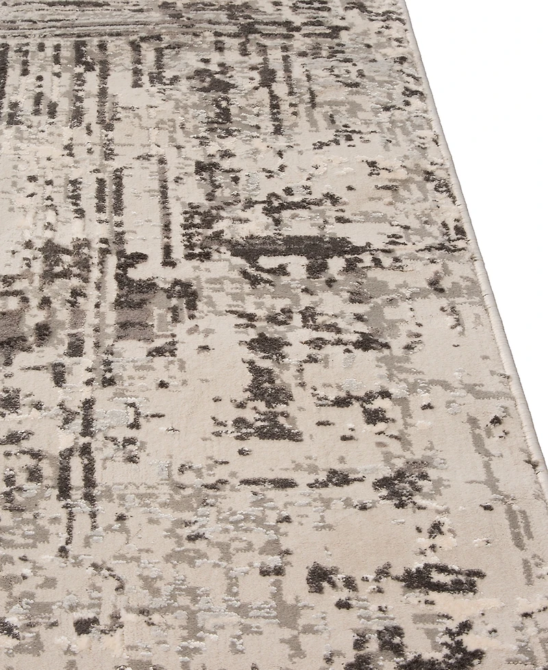 Mink Home Alloy ALL343 10'x13' Area Rug