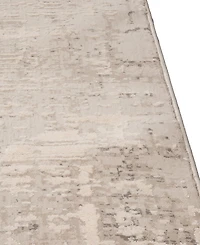 Mink Home Alloy ALL343 2'6"x4' Area Rug