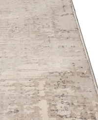 Mink Home Alloy ALL343 3'x5' Area Rug