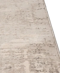 Mink Home Alloy ALL343 5'x8' Area Rug