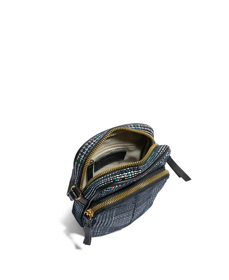 Cleveland Mini Crossbody