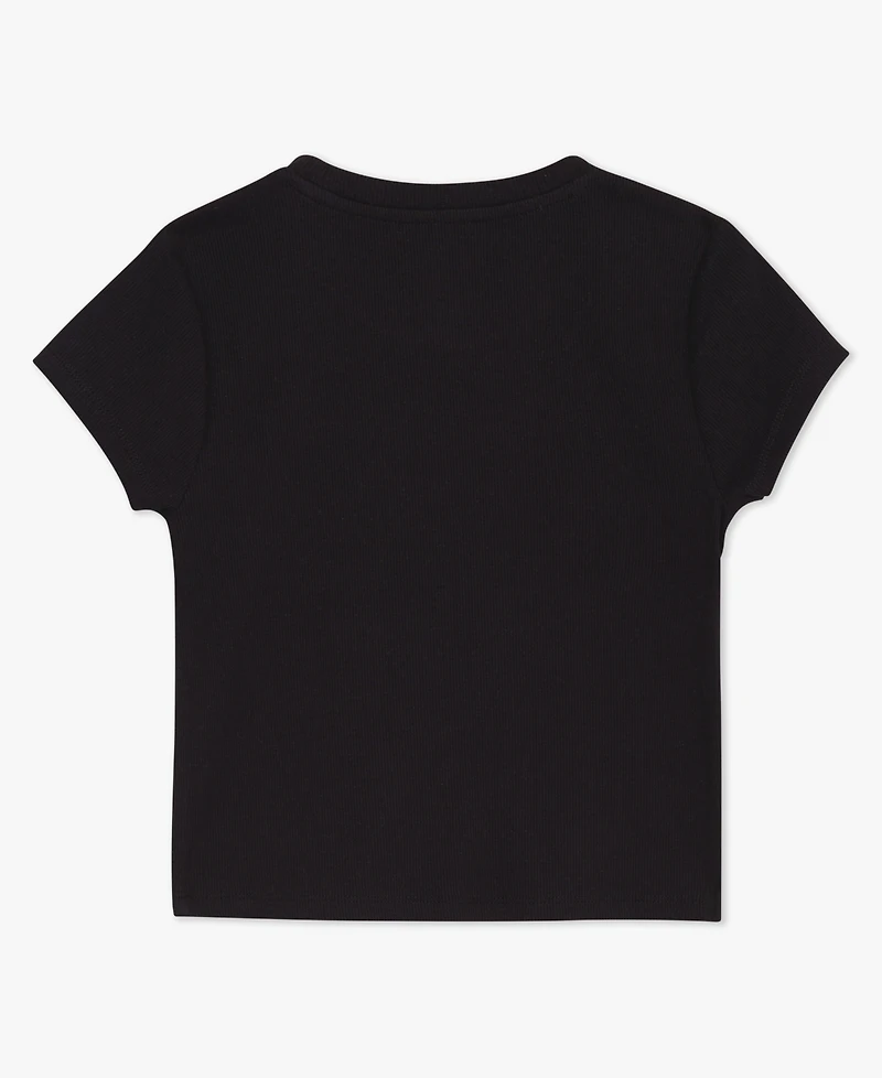 Champion Girls 7-16 Short Sleeve T-Shirt
