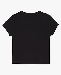 Champion Girls 7-16 Short Sleeve T-Shirt