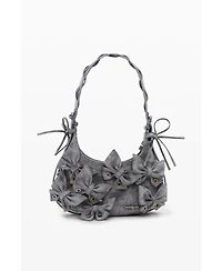 Desigual Women's Small bag with butterfly appliques