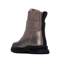 Women's Winter Booties By Xti