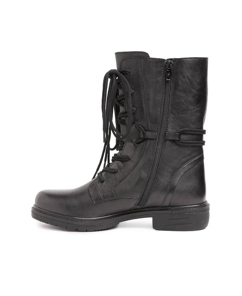 Ladies Derby Boot