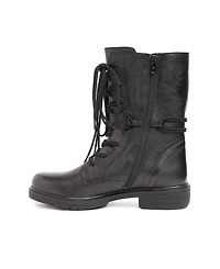 Ladies Derby Boot