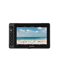 SmallHD Ultra 7 7" Wuxga Touchscreen On-Camera Monitor