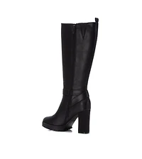 Women's Tall Boots Refresh Collection By Xti